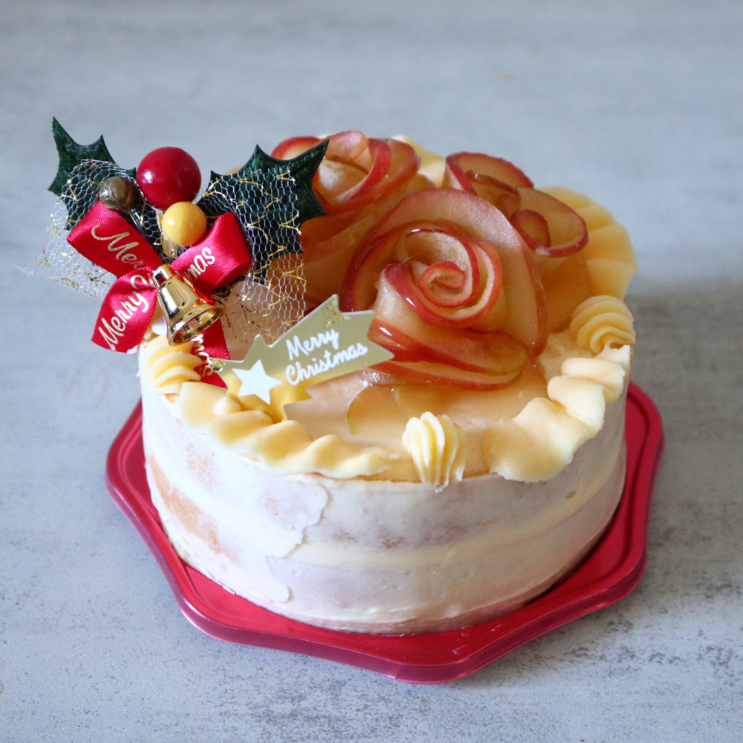 灯りんごのノエル