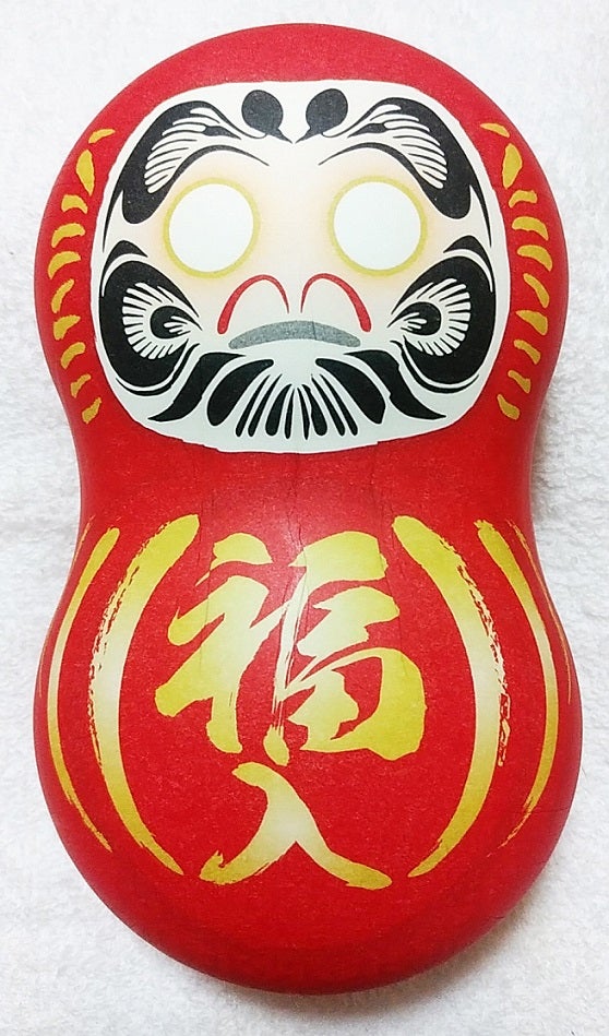 丸福達磨さぶれ