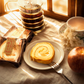りんごロールケーキ5カット